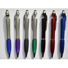 Самые популярные сотовый телефон стенд ручка с одной стилуса Touch